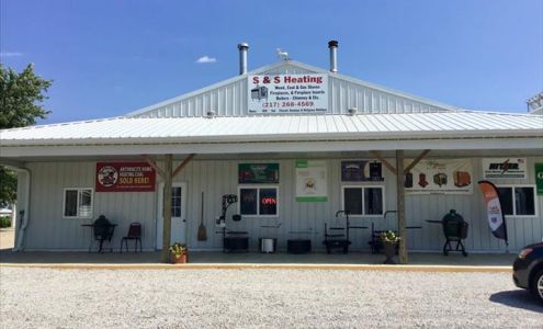 S & S Heating LLC Arthur
