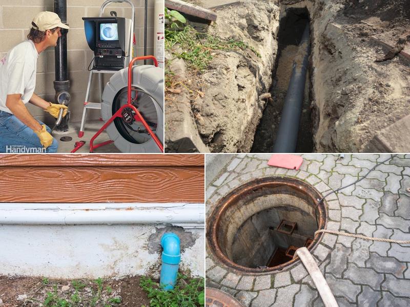 Redi Rooter Plumbing Sewer & Drain