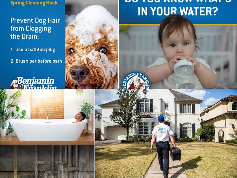 Benjamin Franklin Plumbing of Tampa