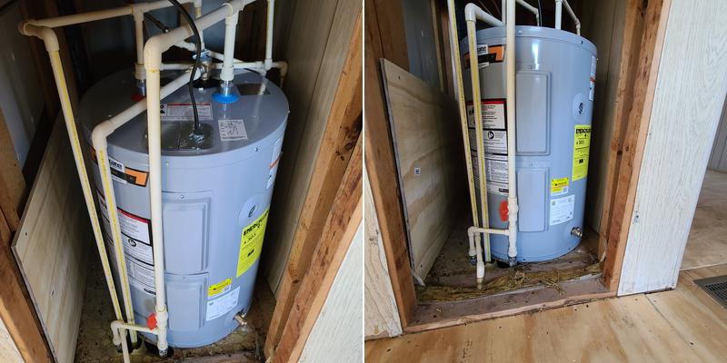 Harris Service Unlimited