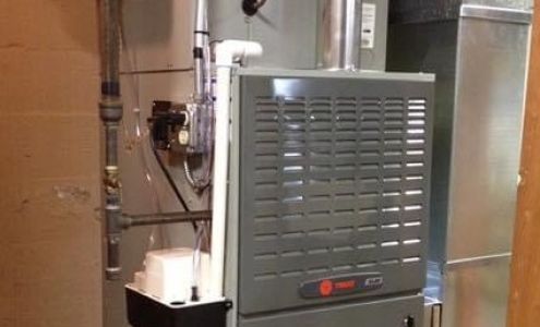 Guy Heating & Cooling