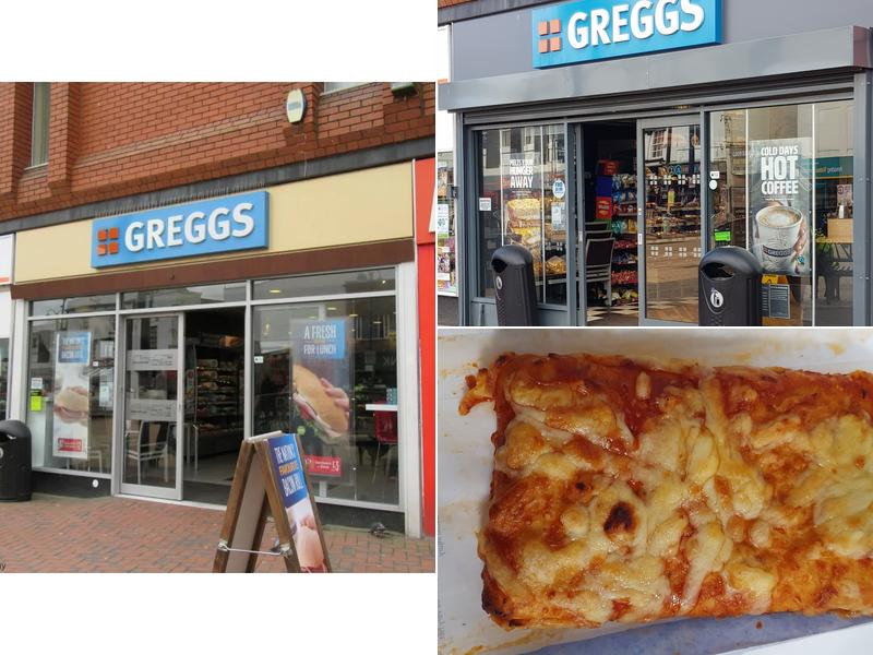 Greggs
