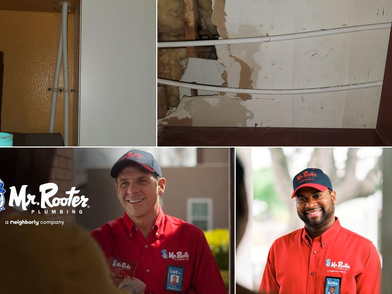 Mr. Rooter Plumbing of Kissimmee-St. Cloud