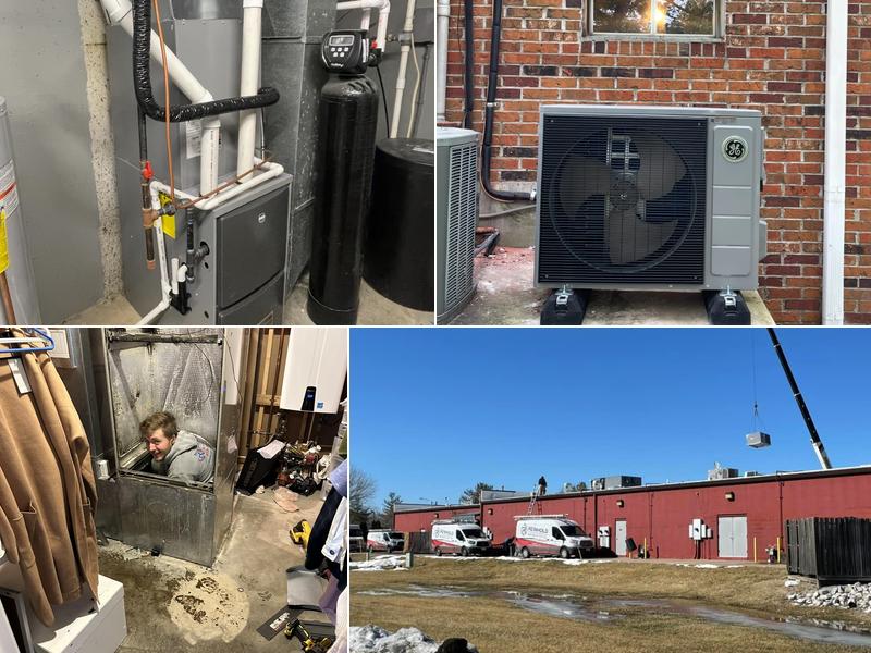 Reinhold Heating & Cooling