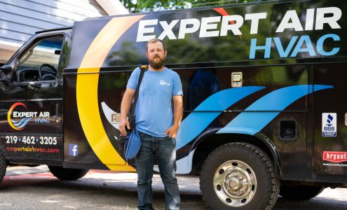 Expert Air HVAC