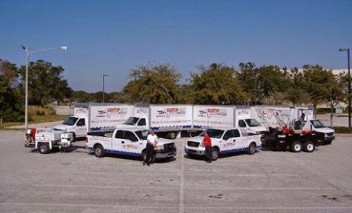 Rooter-Man of Tampa Bay 6571 43rd St, Pinellas Park Florida 33781