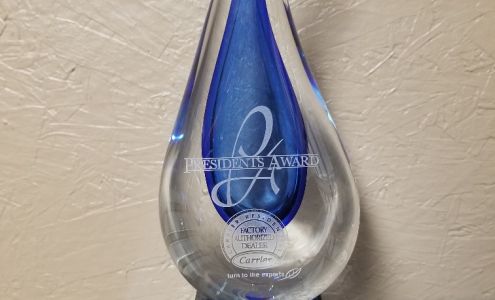 Armored Heating & Cooling