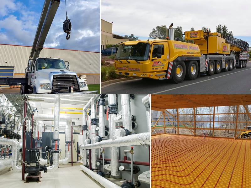 Quality Plumbing & Heating Inc.