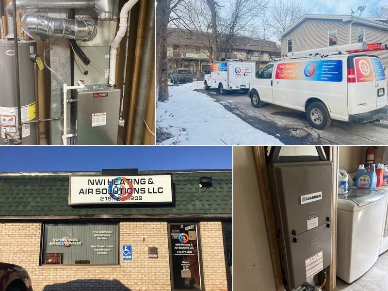 NWI Heating and Air Solutions