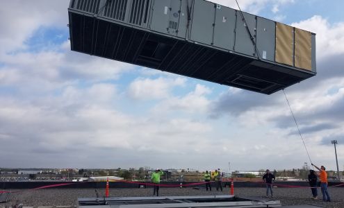 Ideal Heating AC & Refrigeration Inc