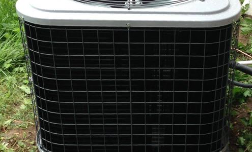 Mc Vey Heating & Cooling Inc