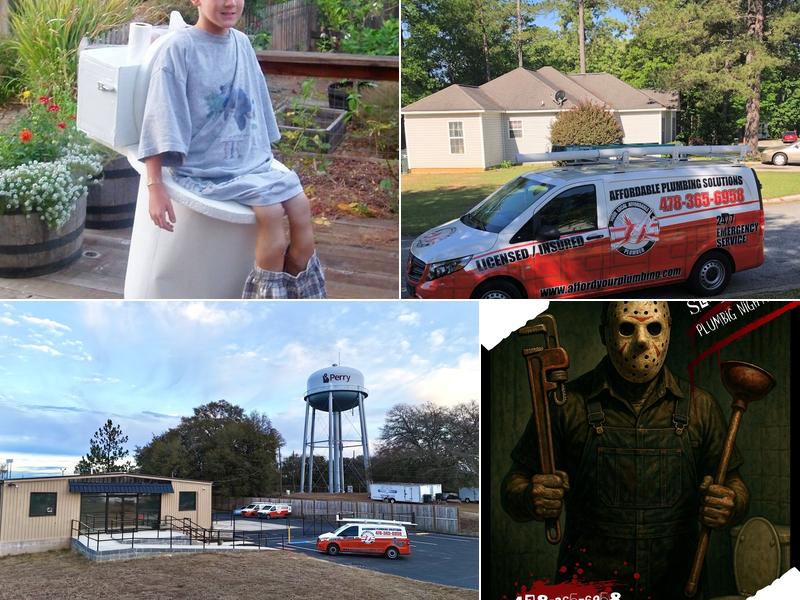 Affordable Plumbing Solutions, Inc