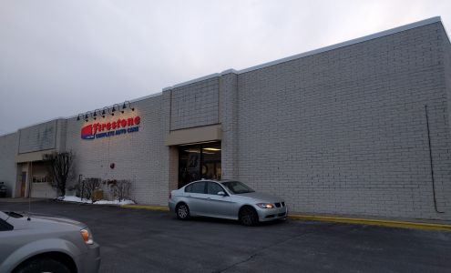 Firestone Complete Auto Care