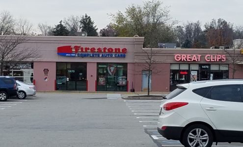 Firestone Complete Auto Care