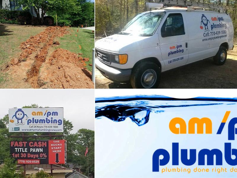 am/pm Plumbing