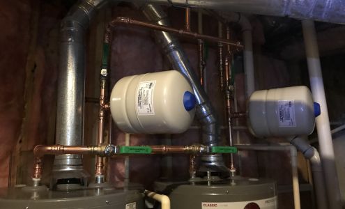 Old School Plumbing Service, Inc. 609 Redwood Dr, Woodstock Georgia 30189