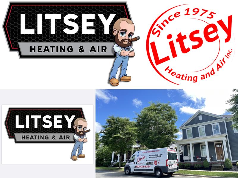 Litsey Heating and Air