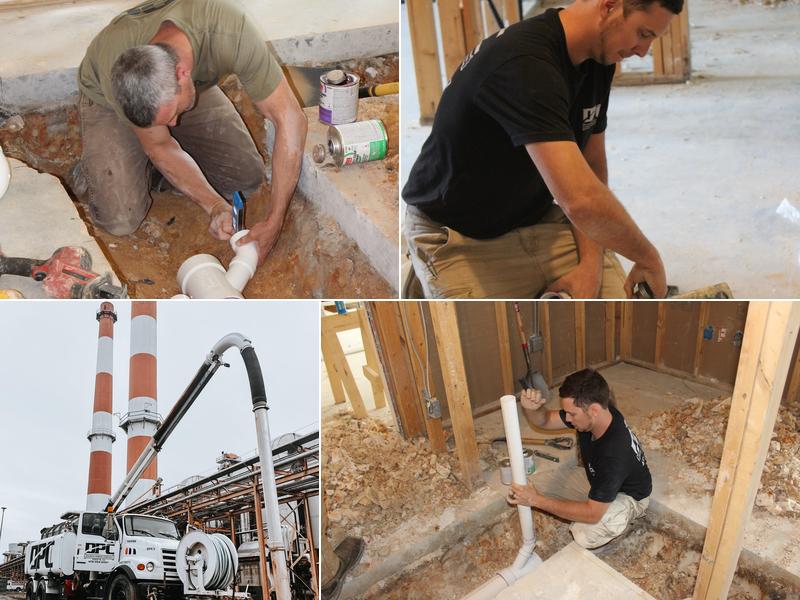 Davis Plumbing Company of Forsyth