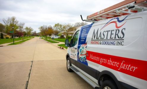 Masters Heating & Cooling