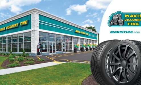 Mavis Discount Tire