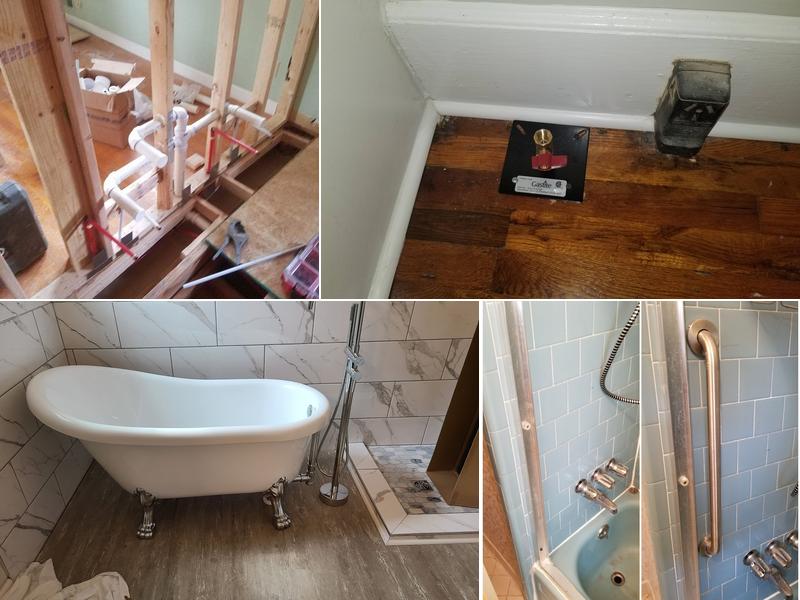 Imperial Services & Contracting LLC