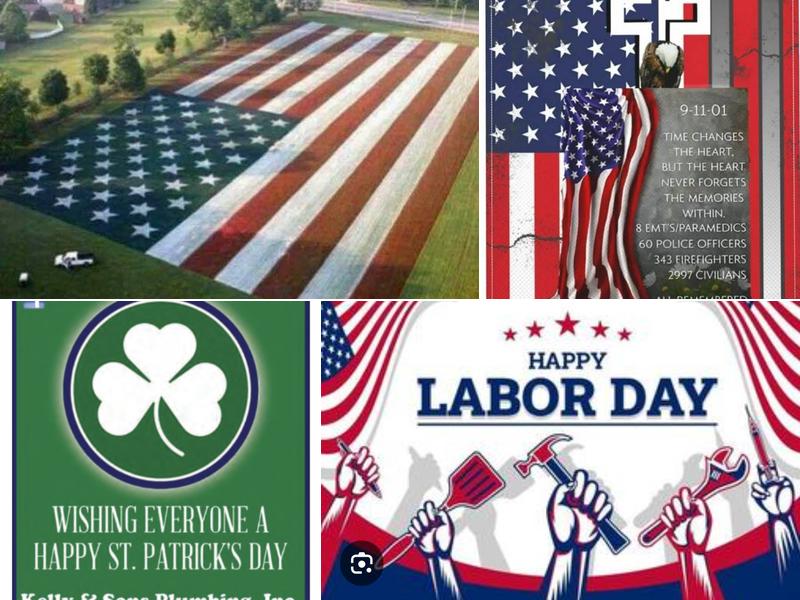 Kelly & Sons Plumbing, Inc.