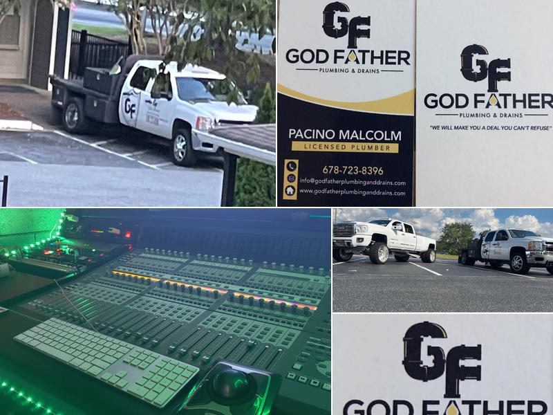 God Father Plumbing and Drains