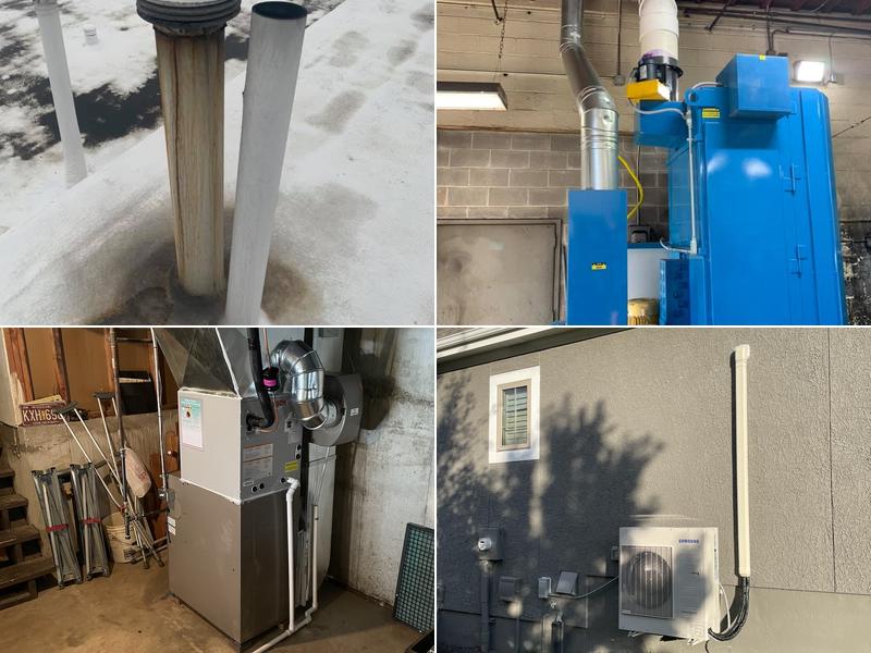 Dillon's Heating & Cooling