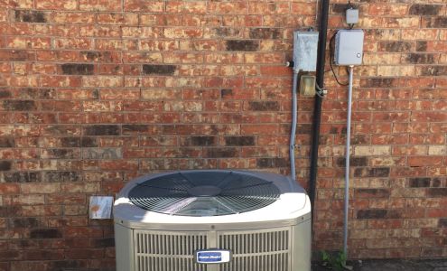 Bob Jay's of Perryton Inc 802 S Ash St, Perryton Texas 79070