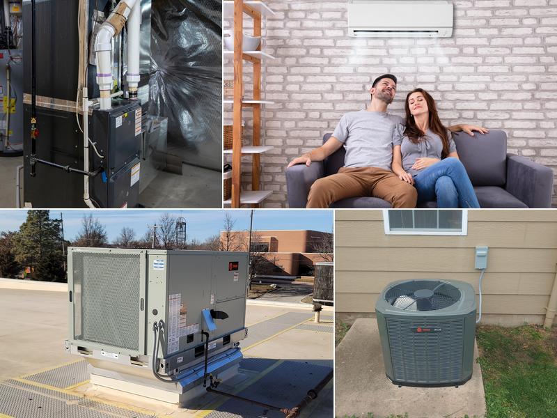 Wichita Heating and Air