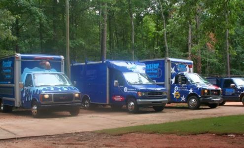 Frazier Plumbing Service of Atlanta