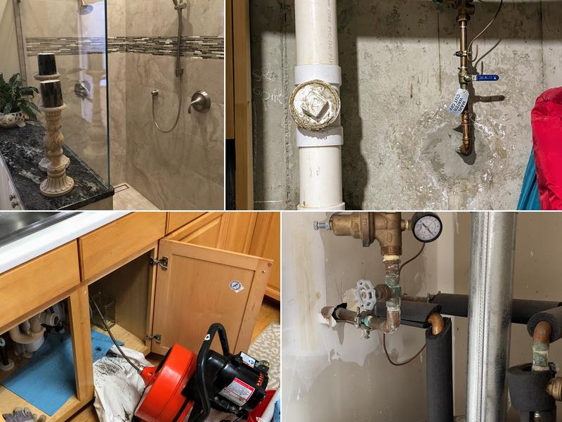 JJCOLEMAN PLUMBING SERVICE’S LLC