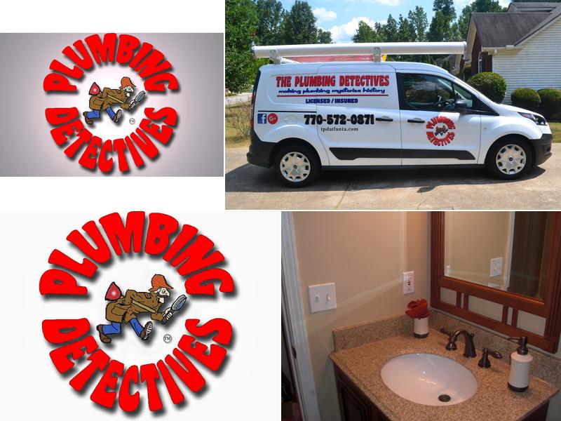 The Plumbing Detectives
