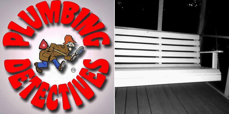 The Plumbing Detectives