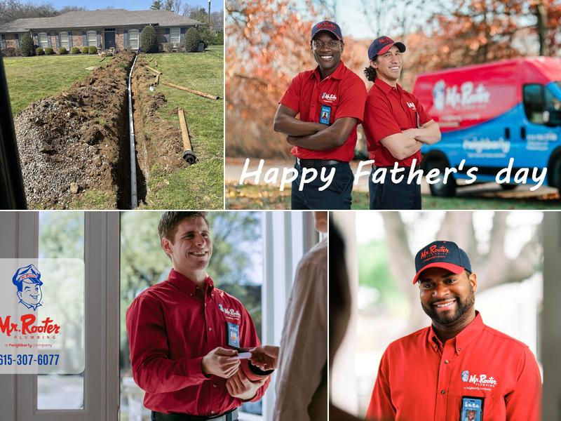 Mr. Rooter Plumbing of South Nashville