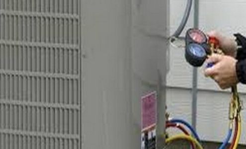 Hopkins County Heating, Air & Electrical