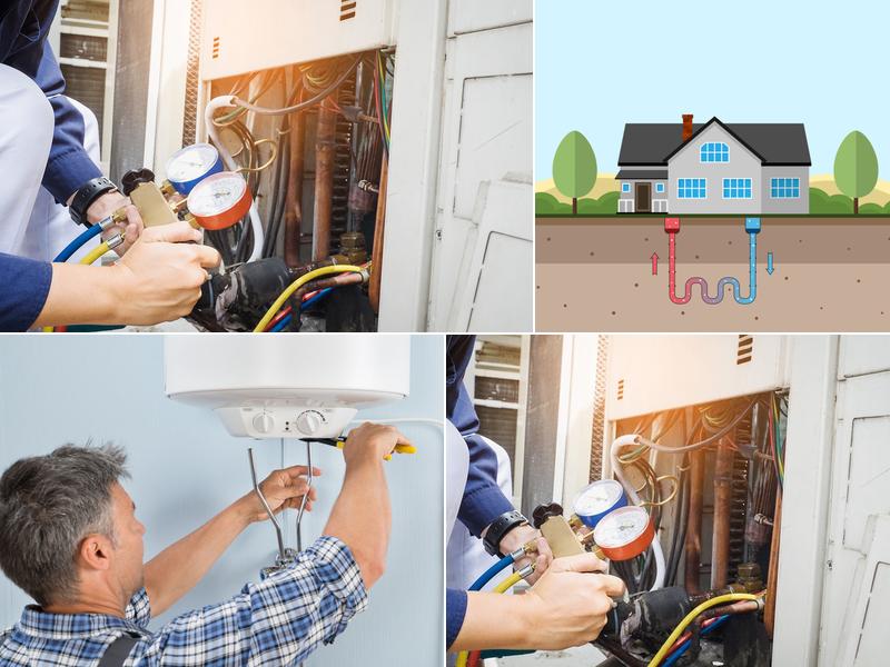 Jerry Clark HVAC LLC