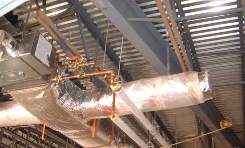 Mountain Plumbing & Mechanical