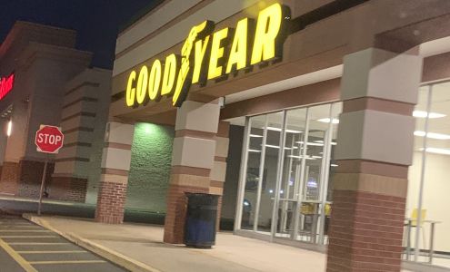 Goodyear Auto Service