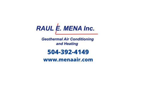 mena air conditioning