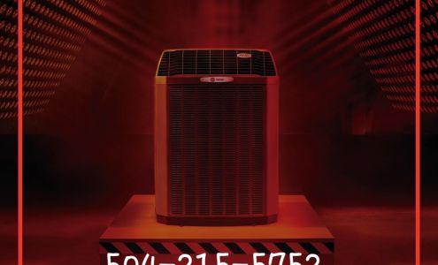 After 5 air-conditioning and heating