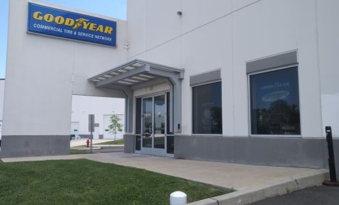 Goodyear Commercial Tire & Service Centers