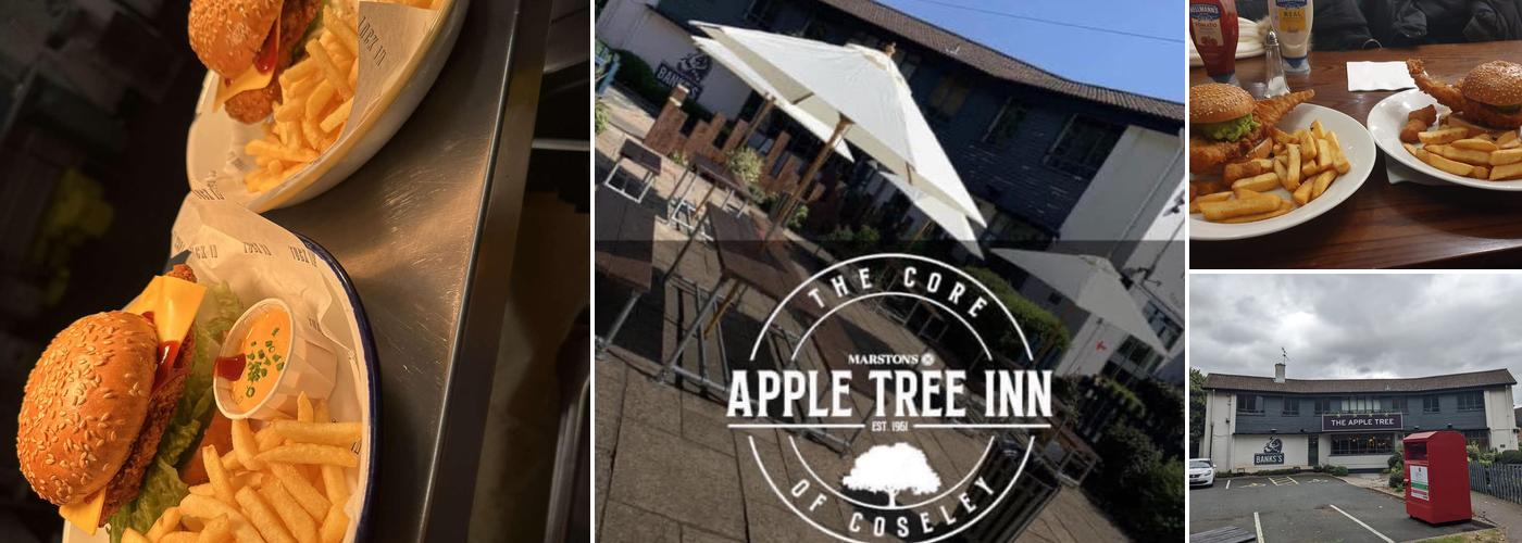 Apple Tree Inn