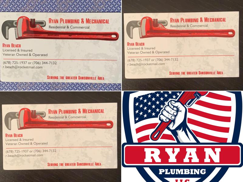 Brock Plumbing & Mechanical