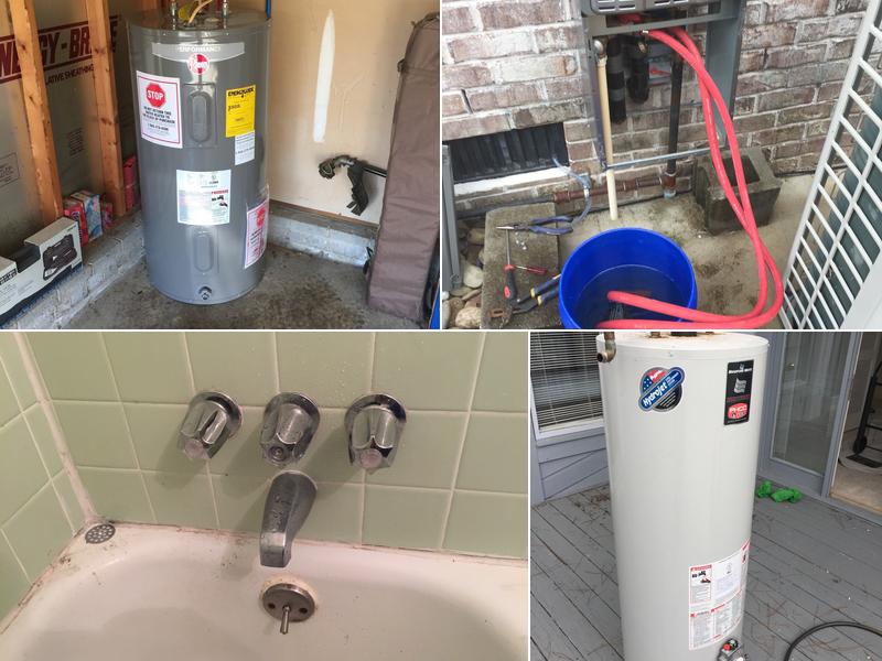 Miller and Sons Plumbing, LLC