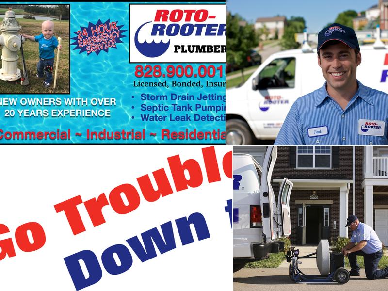 Roto-Rooter Plumbing & Drain Service