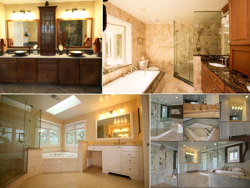 Metropolitan Bath and Tile