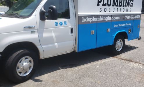 BDS Plumbing Solutions, Inc.