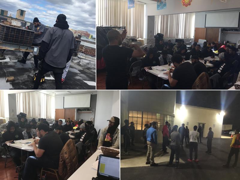 Christian Mechanical Services