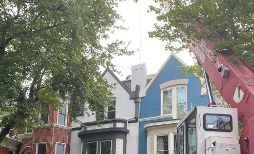 Eco Home Mechanical, LLC